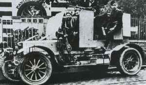 Panhard 24 CV (24 hp)